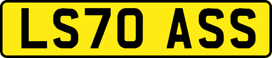 LS70ASS