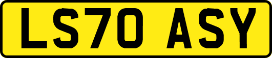 LS70ASY