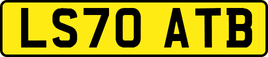 LS70ATB