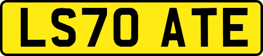 LS70ATE