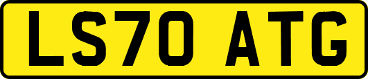LS70ATG