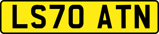 LS70ATN