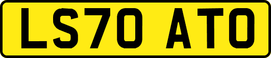 LS70ATO