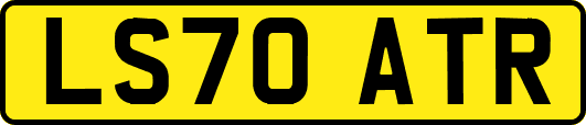 LS70ATR