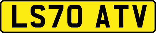 LS70ATV