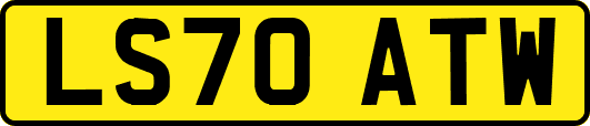 LS70ATW