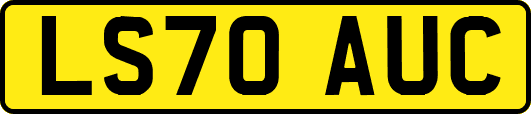LS70AUC