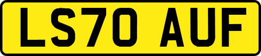 LS70AUF