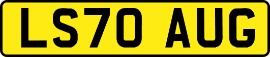 LS70AUG