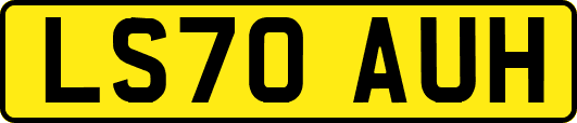 LS70AUH