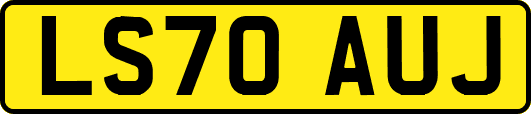LS70AUJ