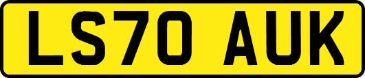 LS70AUK