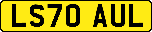 LS70AUL