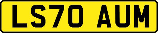 LS70AUM