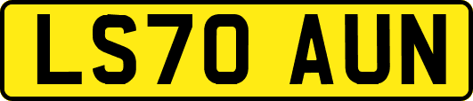LS70AUN