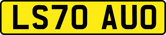 LS70AUO