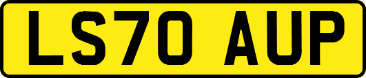 LS70AUP