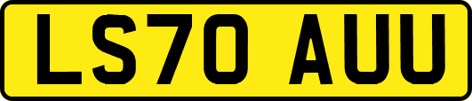 LS70AUU