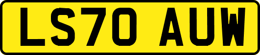 LS70AUW