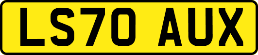 LS70AUX