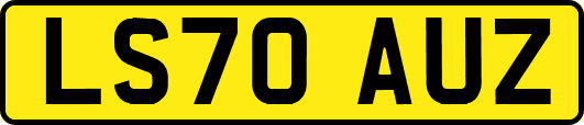 LS70AUZ