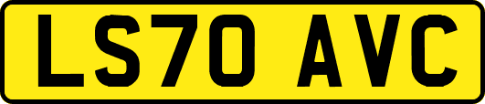LS70AVC