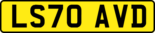 LS70AVD