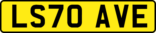LS70AVE