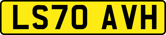 LS70AVH