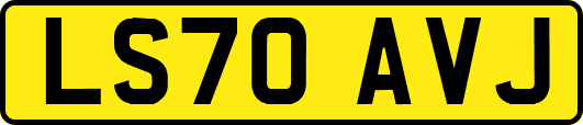 LS70AVJ