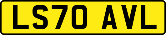LS70AVL