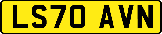 LS70AVN