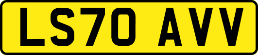 LS70AVV