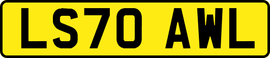 LS70AWL