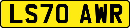 LS70AWR