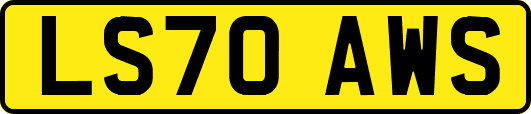 LS70AWS