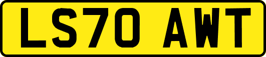 LS70AWT