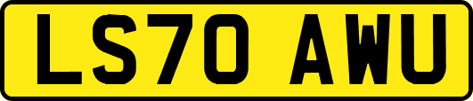 LS70AWU