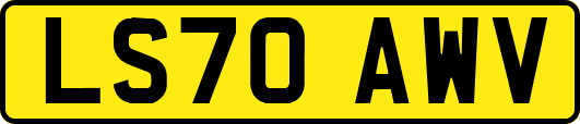 LS70AWV