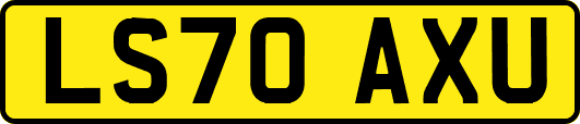 LS70AXU