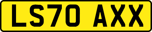LS70AXX