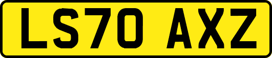 LS70AXZ