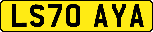 LS70AYA