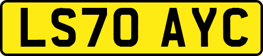 LS70AYC