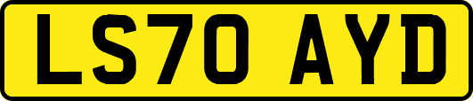 LS70AYD
