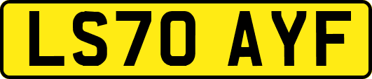 LS70AYF