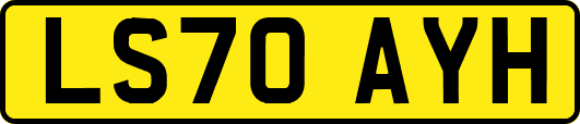 LS70AYH