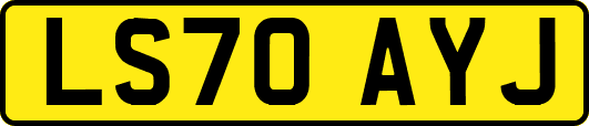 LS70AYJ