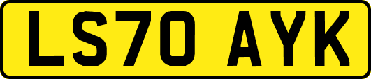 LS70AYK
