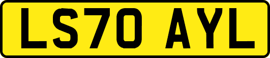LS70AYL
